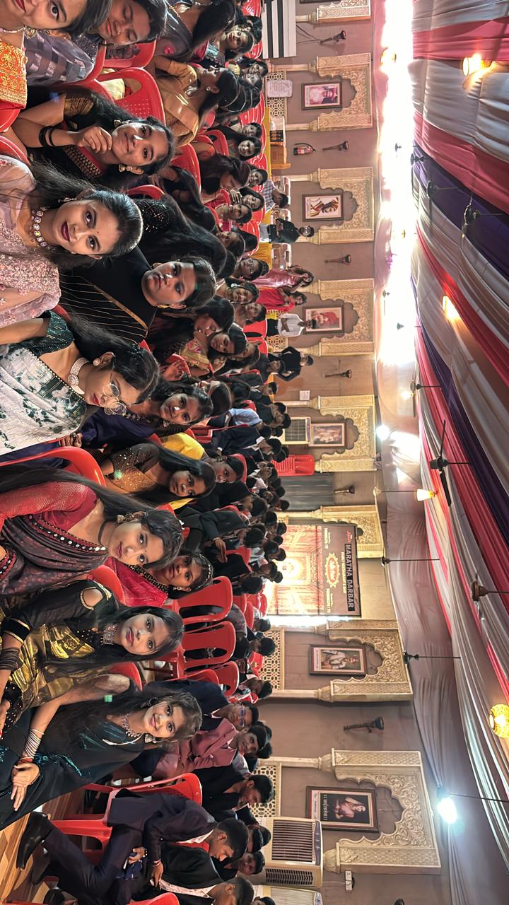 Farewell Celebration